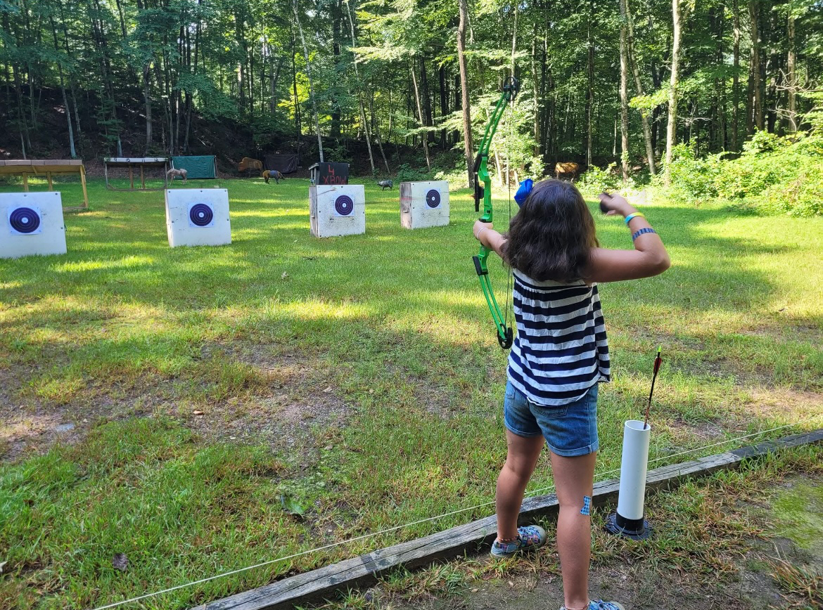 Friends of Rockville Fish & Game Club