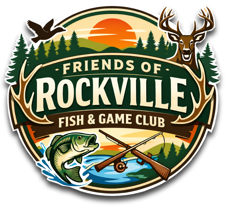 Friends of Rockville Fish & Game Club